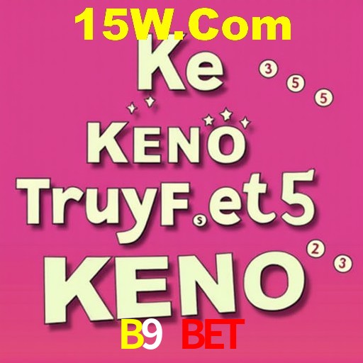 A Emoção da Loteria na B9 Bet: Uma Chance de Mudança de Vida